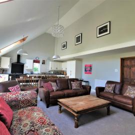 Wellstone Cottages - Coach House