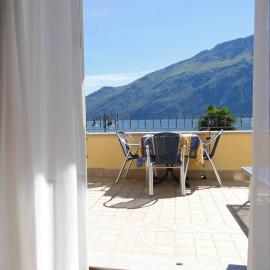 Hotel Sole - Limone, hotel a Limone sul Garda