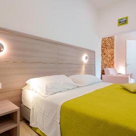 Bardilio Luxury Rooms, hotel in Cagliari