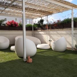 La Casa del Turista, hotel din Gallipoli