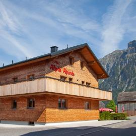 Alpin Aparts