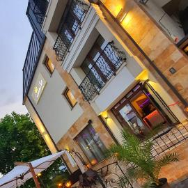 Summer Love, hotel u gradu 'Mangalia'