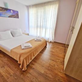 House Apartments Black sea Hotel
