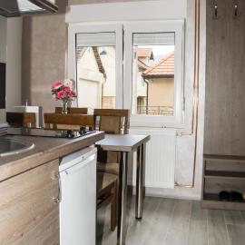 CITY APARTMENT BB, hotelli kohteessa Bajina Bašta