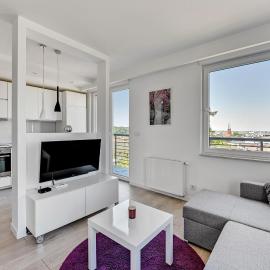 MS Apartments Green Hill I
