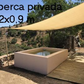 Casa del Ingeniero ,4 Hab 8 Pers Alberca, barbacoa
