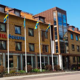 Hotel Örgryte, hotel a Göteborg