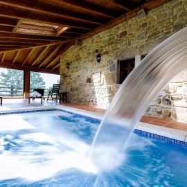 Casas Rurales La Cuplia
