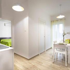 Podere Vasella - Suite romantic, hotel en Capranica
