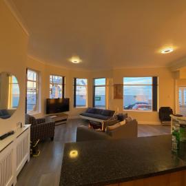 Redcar Seaview Apartments, hotel a Redcar
