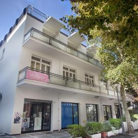 Hotel Sayonara, hotel in Bellaria-Igea Marina