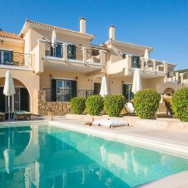 Aegean Villas