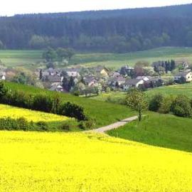Penthouse Mosel Huntress