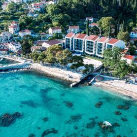 Maistra Select Mlini Hotel – hotel w mieście Mlini