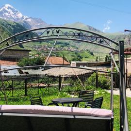 Guest house chavchavadze N23