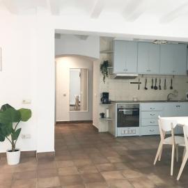 Planta baja centro Cadaqués，卡達克斯的飯店