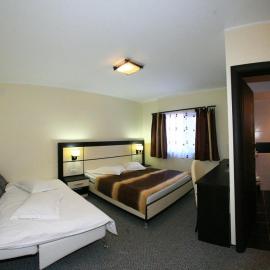 Vila Wolf, hotel a Jupiter