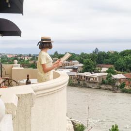 Boutique Apartment - Signature, hotel in Kutaisi