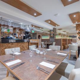 Blackbull hotel، فندق في Tarbolton