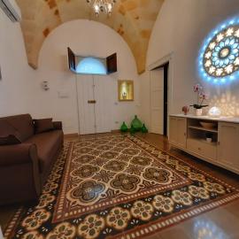 Casa Vacanze Lu Cumentu
