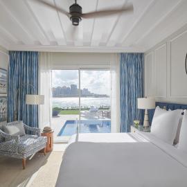 Four Seasons Hotel Alexandria At San Stefano, hotel em Alexandria