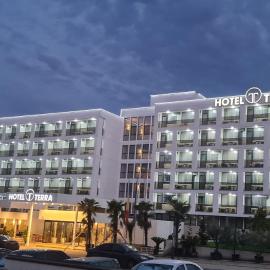 Hotel Terra, хотел в Нептун