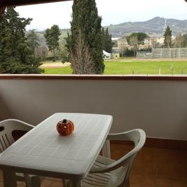 La Casetta sul Camposcuola, hotel sa Teramo