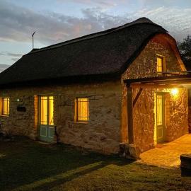 Paddahoek Cottage, hotel in Vermaaklikheid