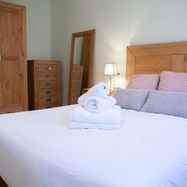 Apartamento Toran، فندق في ليس
