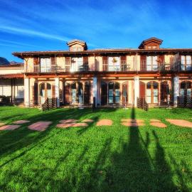 Agriturismo alla Poncia, hotel di Gravedona