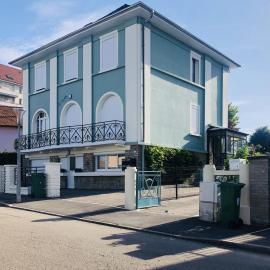 Residence Louis Quartier Des Lilas