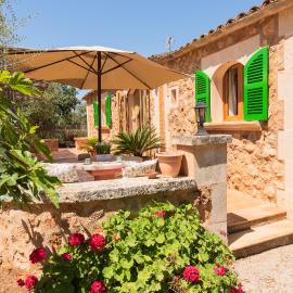 Villa Es Tres Pins