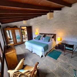 RK Hacienda La ReKompensa, hotel u gradu 'Arucas'