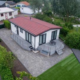 chalet Esra 190