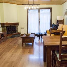 Apartamento Toran