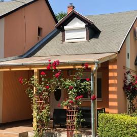 Termal Ferienhaus