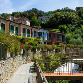 Baia Blu RTA Residence