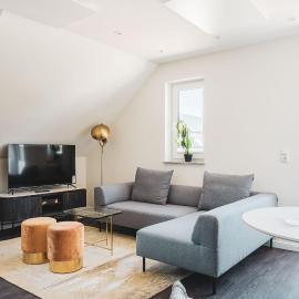 Dünenquartier Apartment 25