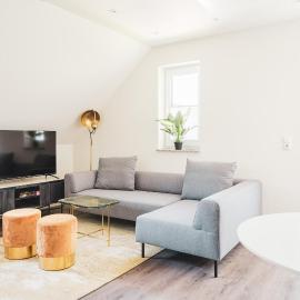 Dünenquartier Apartment 29, hotel u gradu Cingst