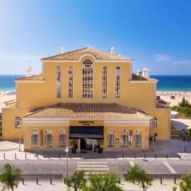 AP Oriental Beach - Adults Friendly, hotel a Portimão
