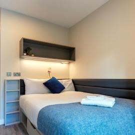 The Westwood Summer Accommodation, hotell i Galway