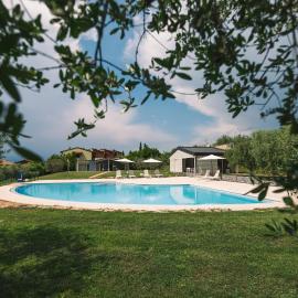 Relais del Garda, hotel in Lazise