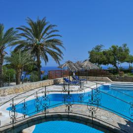 Galini Apartments