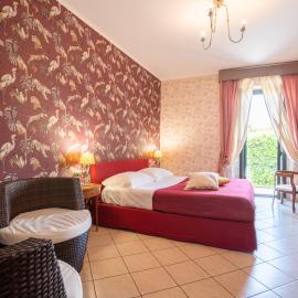 Locanda Da Otello: Marta'da bir otel