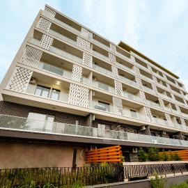 URBAN LUXURY, hotel Konstancában