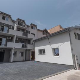 Apartmani Centar Loznica – hotel w mieście Loznica
