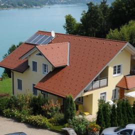 Appartement Enzi, hotel in Sekirn