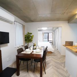 Laffitte Tokyo WEST, khách sạn ở Tokyo
