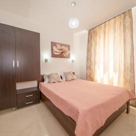 Kristal Apartmani