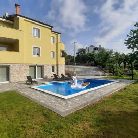 Villa Ela with Private Pool